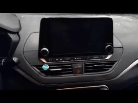 638-12608 NISSAN Audio Radio Receiver Am Fm Altima