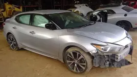 638-14169 NISSAN Audio Radio Maxima #3