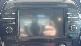 638-14169 NISSAN Audio Radio Maxima