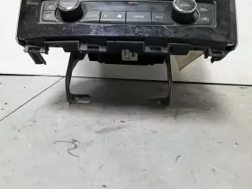 638-14171 NISSAN Audio Radio Maxima #2
