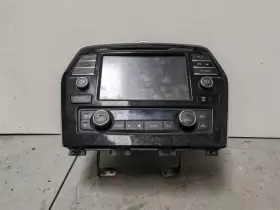 638-14171 NISSAN Audio Radio Maxima
