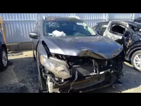 638-14259 NISSAN Audio Radio Rogue #3