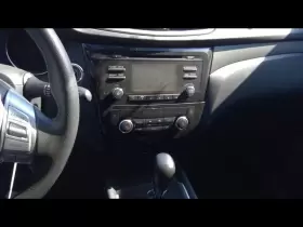 638-14259 NISSAN Audio Radio Rogue