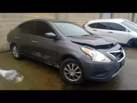 638-14479 NISSAN Audio Radio Versa