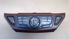 638-14912 NISSAN Pathfindr Audio Radio #2