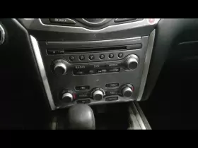 638-15029 NISSAN Pathfindr Audio Radio