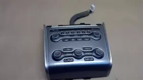 638-15030 NISSAN Pathfindr Audio Radio #2