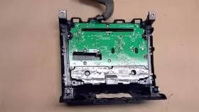 638-15030 NISSAN Pathfindr Audio Radio #3