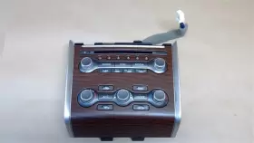 638-15033 NISSAN Pathfindr Audio Radio #2