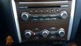 638-15033 NISSAN Pathfindr Audio Radio