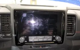 638-15955 NISSAN Audio Radio Frontier