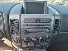 638-50414 NISSAN Audio Radio Control Front Dash Armada
