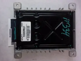 638-50464 NISSAN Audio Radio Amplifier Bose Quest