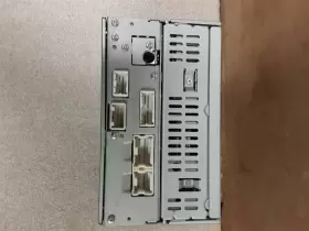 28185-9FD2A NISSAN Radio Receiver Titan #2