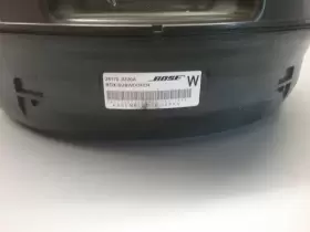 638-50761 NISSAN Audio Radio Rogue #3