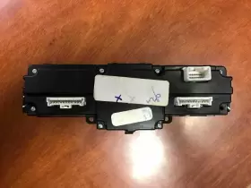 638-50872 NISSAN Audio Radio Control Pathfinder #2