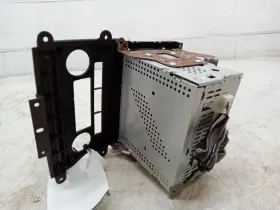 638-51037 NISSAN Disc Cd Player Radio Frontier #2