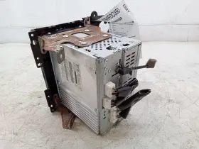 638-51037 NISSAN Disc Cd Player Radio Frontier #3