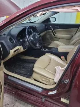 638-51110 NISSAN Audio Radio Control Front Dash Maxima #3