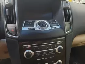 638-51110 NISSAN Audio Radio Control Front Dash Maxima