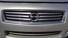 638-51113 NISSAN Audio Radio Amplifier Center Deck Maxima #2