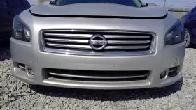 638-51113 NISSAN Audio Radio Amplifier Center Deck Maxima #3