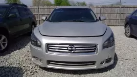 638-51113 NISSAN Audio Radio Amplifier Center Deck Maxima