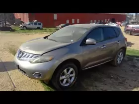 638-51131 NISSAN Audio Radio Receiver Speaker Murano #3