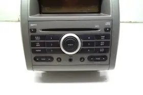 638-51189 NISSAN Cd Player Radio Receiver Sentra #2