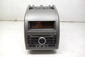 638-51189 NISSAN Cd Player Radio Receiver Sentra