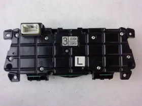 370Z NISSAN Audio Radio Control Navigation #2