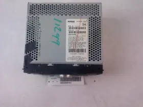 638-51439 NISSAN Audio Radio Receiver Am Fm Stereo Cd Base #2