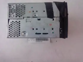 638-51439 NISSAN Audio Radio Receiver Am Fm Stereo Cd Base #3