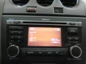 638-51619 NISSAN Audio Radio Receiver Am Fm Cd Altima #3