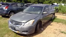 638-51620 NISSAN Audio Radio Receiver Am Fm Cd Altima #3