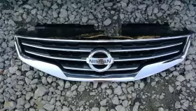 638-51623 NISSAN Audio Radio Amplifier Bose Altima #3