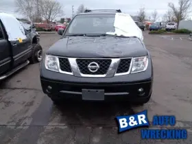 Pathfindr NISSAN Audio Control Navigation Pathfinder
