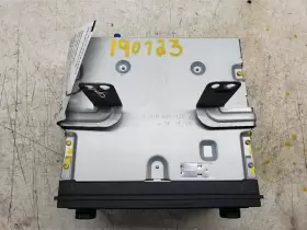 638-51853 NISSAN Audio Radio Receiver Am Fm Cd Navigation #3