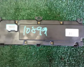 638-51860 NISSAN Audio Radio Control Front Maxima #3