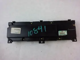 638-51863 NISSAN Audio Radio Control Front Dash Maxima #2