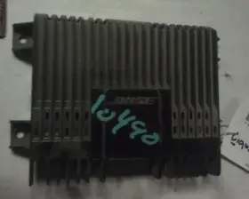 Pathfindr NISSAN Audio Radio Amplifier QX4 Infiniti