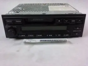Pathfindr NISSAN Audio Radio Receiver Am Fm Stereo Cassette #3