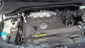 638-58254 NISSAN Audio Radio Amplifier Bose Murano #3