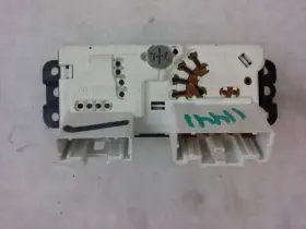 Armada NISSAN Audio Radio Control Rear Infiniti