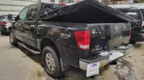 638-58964 NISSAN Cd Changer Titan #3