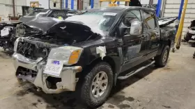 638-58964 NISSAN Cd Changer Titan
