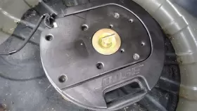 638-58982 NISSAN Audio Radio Amplifier Bose Murano #3