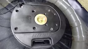 638-58982 NISSAN Audio Radio Amplifier Bose Murano