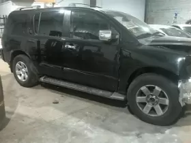 638-58985 NISSAN Audio Radio Receiver Disc Cd Armada