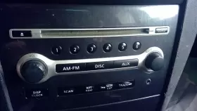 638-59144B NISSAN Audio Radio Wood Receiver Maxima